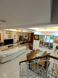 East View Garden (D16), Terrace #628558931